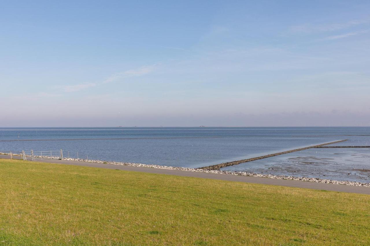 Diekkieker Nordstrand Exterior photo